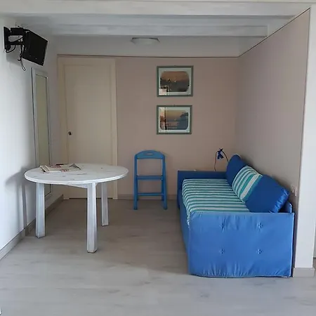 Lägenhet Acque Calde