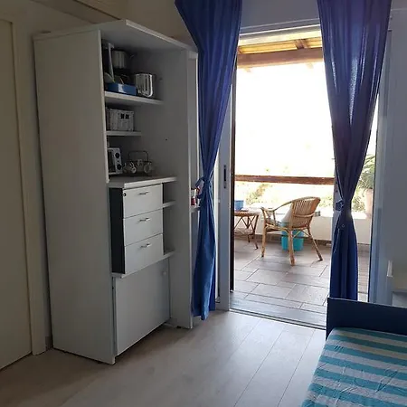Acque Calde Lägenhet