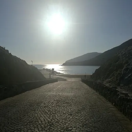 Lägenhet Acque Calde Canneto (Lipari)