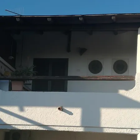 Lägenhet Acque Calde Canneto (Lipari)