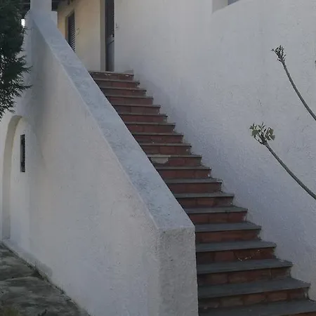 Acque Calde Canneto (Lipari)